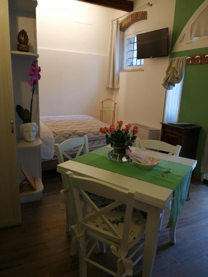 Verona Goddess House Exterior foto