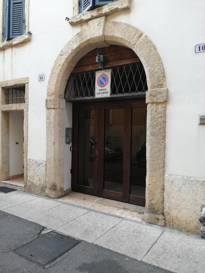Verona Goddess House Exterior foto