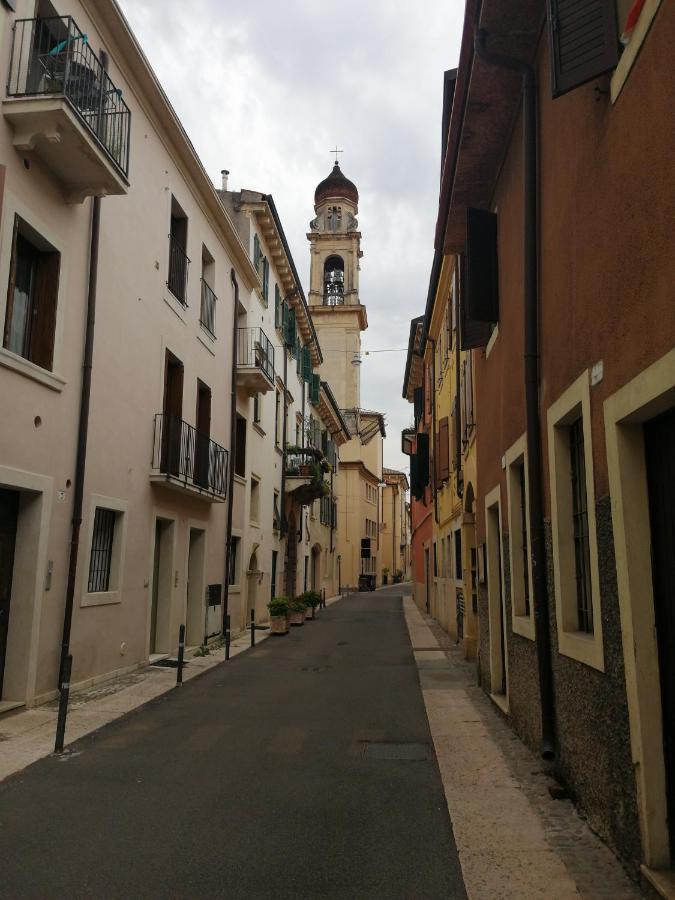 Verona Goddess House Exterior foto